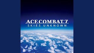 Fighter's Honor (Flying Remix) (From ACE COMBAT 3D)