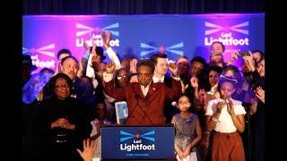 How Mayor-Elect Lori Lightfoot plans to address Chicago's gun violence 'epidemic'