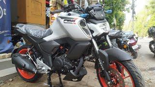 New Launch 2024 YAMAHA FZS V4 Dual ABS TCS Detailed Review | On Road Price 6 New Changes Mileage