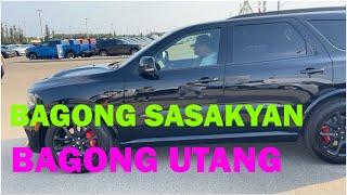 AFTER 14 YEARS SA CANADA DESERVED ANG BRAND NEW CAR | Edmonton Alberta | Pinoy in Canada