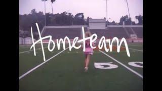 Mistine - "Hometeam" (Official Music Video)