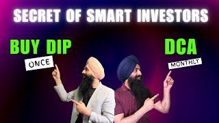 Secret of Smart Investors  | Build Wealth with Stocktalkforu