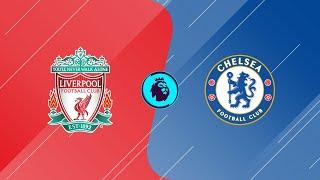 Liverpool v. Chelsea Watchalong with NBC Sports' Joe Prince-Wright