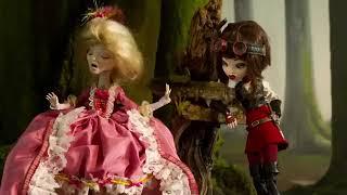 ever after high episodio piloto
