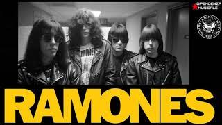 Le Leggende del Rock di Dipendenza Musicale (Joey Ramone - Ramones)