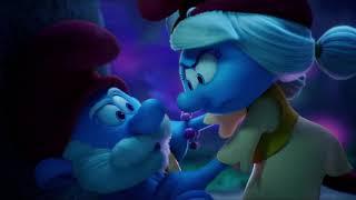 Smurfs The Lost Village 2017