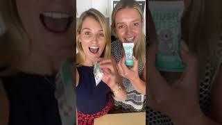 Dietitians from The Biting Truth love Bush Bites!