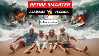 Retirement - Alabama Vs. Florida