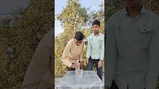 DON'T fill the glass challenge #trending #video #viralshorts #shortsvideo #water#funnyshorts #comedy