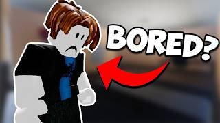 50 Roblox Games to Play When Bored!