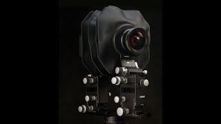 Cambo Actus-MV view camera