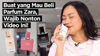 8 Parfum Zara Terbaik! | Friday Fragrance