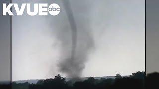 28 years since the deadly Jarrell tornado