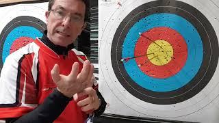 Archery Range Layout and Safety