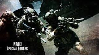 NATO Special Forces • Dont Get In My Way • Military Channel