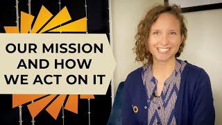 Our Mission at Pivot Energy and How We Act On it