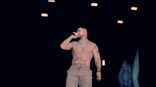 Hyrja Madheshtore e KING NOIZY Ne Skene #noizy #alphashow #thisisnoizy