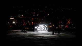 La Traversée nocturne, présentée par The North Face - Édition 2025