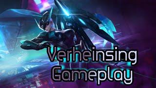 Legend of Ace - Verheinsing Gameplay