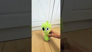 How Horror Sprunki Owakcx was made  #sprunki #owakcx #plushies #plushtoys