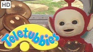 Teletubbies: Feeding the Chickens - Full Episode
