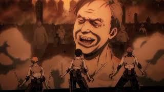 Saul Goodman Titan | Attack On Titan : episode 81