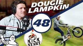 Meet Dougie Lampkin, 12x World Champion & Kick Start Star! | Ep 48 | Drive Torque Podcast