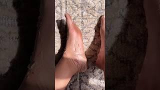 Ye foot Peeling mask try nhi Kiya to kya kiya #footmask #peelingmask #mask #shorts #youtubeshorts