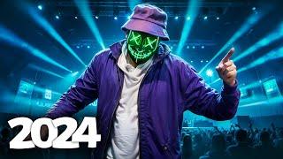 Music Mix 2024  EDM Remixes of Popular Songs  EDM Gaming Music Mix ​