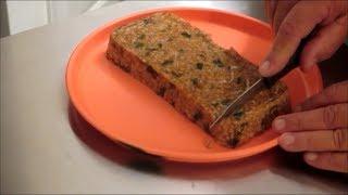 Cajun Hog Head Cheese, or Hog Cheese, or Meat Cheese.