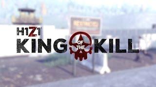 H1Z1: King of the Kill [Official Teaser Trailer]