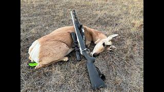 Outdoor Quest Ep 5 2024 Alberta Antelope