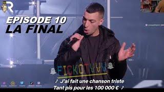 Youssef Swatt's - Finale Nouvelle école Saison 3 (Ep 10) Netflix