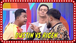 Rigen dan Dustin Gak Pernah Akur | ARISAN BEST MOMENT (08/09/24)