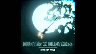 Hunter X Huntress (Gon Freecs vs Ruby Rose) [Hunter X Hunter vs RWBY]