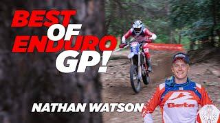 BEST OF ENDURO 2024 | NATHAN WATSON