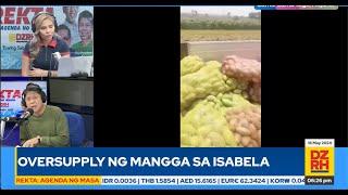 Paano Maiiwasan ang Oversupply ng Agricultural Products? | Rekta: Agenda ng Masa Ep 3