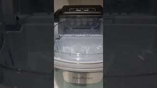 ice maker machine from shein .half price bargain   #shein #icemaker #summer #cool #amazing #gadget