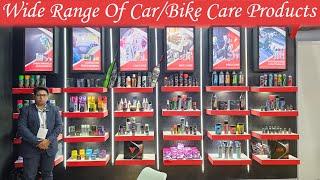 Top Car & Bike Care Products You Must Try