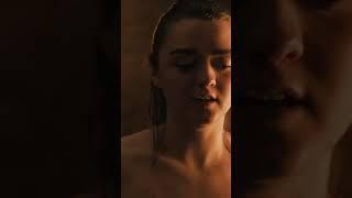 Arya stark having sex game of thrones Sean  maisie Williams