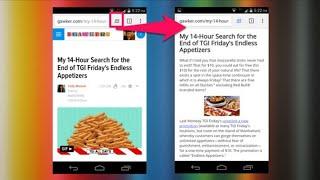 How To Enable Reader Mode In Google Chrome On Android