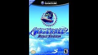 Wave Race: Blue Storm (GCN) - I Missed the Summer Months!