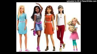 Barbie Cast - Making Friends