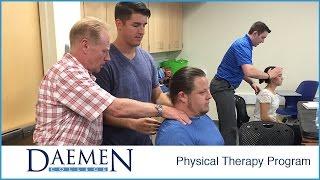 Physical Therapy Program Extended Version