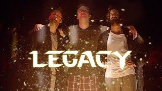 LEGACY - Starcraft Legacy of the Void ('Shine' Years & Years) Music Video | Viva La Dirt League