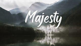 Majesty - produced by Leann Albrecht #mountainslover #majesty #beauty
