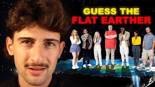 Flat Earthers are Taking Over