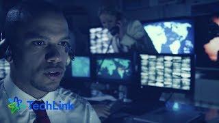 CyberWolf, a Revolutionary Cyber Security Technology