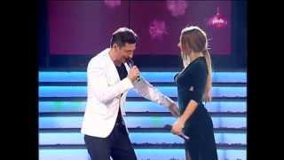 Ana Nikolic - Miso moj - Vip Room - (TV Pink 2013)