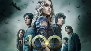 The 100 - STARZPLAY